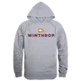 W Republic Freshman Pullover Hoodie Winthrop Eagles 512-255