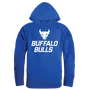 W Republic Freshman Pullover Hoodie Buffalo Bulls 512-274