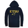 W Republic Freshman Pullover Hoodie East Tennessee State Buccaneers 512-294