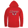 W Republic Freshman Pullover Hoodie Marist Red Foxes 512-335