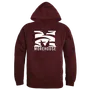 W Republic Freshman Pullover Hoodie Morehouse College Tigers 512-346