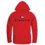 W Republic Freshman Pullover Hoodie Polk State Eagles 512-362