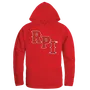 W Republic Freshman Pullover Hoodie Rensselaer Polytechnic Institute 512-367