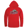 W Republic Freshman Pullover Hoodie Rider University Broncos 512-368