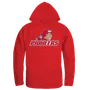 W Republic Freshman Pullover Hoodie Sacred Heart Pioneers 512-372