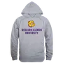 W Republic Freshman Pullover Hoodie Western Illinois Leathernecks 512-405