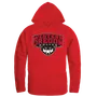 W Republic Freshman Pullover Hoodie Western Oregon Wolves 512-406