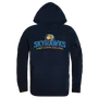 W Republic Freshman Pullover Hoodie Fort Lewis College 512-437