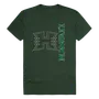 W Republic Ghost Tee Shirt Hawaii Warriors 515-122