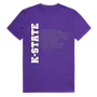 W Republic Ghost Tee Shirt Kansas State Wildcats 515-127