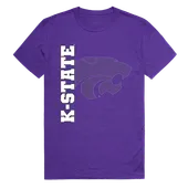 W Republic Ghost Tee Shirt Kansas State Wildcats 515-127