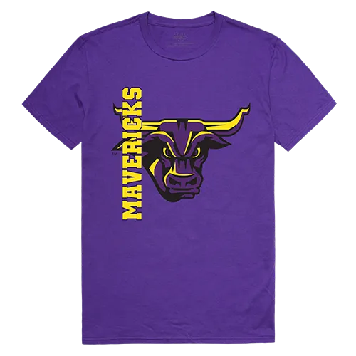 W Republic Ghost Tee Shirt Minnesota State Mavericks 515-132