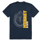 W Republic Ghost Tee Shirt Murray State Racers 515-135