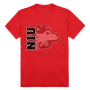 W Republic Ghost Tee Shirt Northern Illinois Huskies 515-142