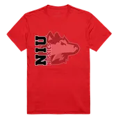 W Republic Ghost Tee Shirt Northern Illinois Huskies 515-142