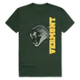 W Republic Ghost Tee Shirt Vermont Catamounts 515-155