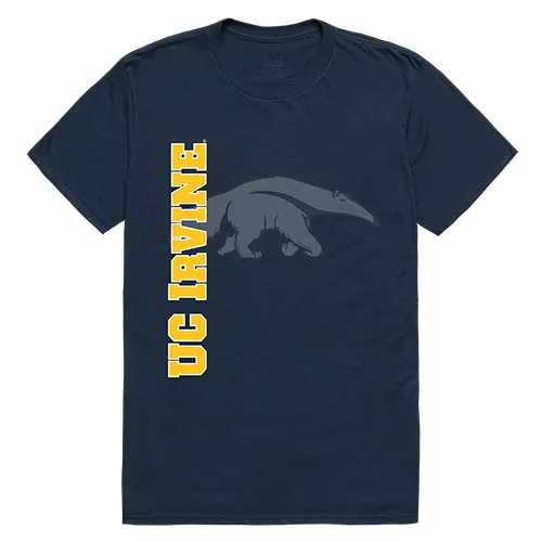 W Republic Ghost Tee Shirt Uc Irvine Anteaters 515-162