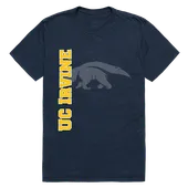 W Republic Ghost Tee Shirt Uc Irvine Anteaters 515-162