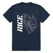 W Republic Ghost Tee Shirt Rice Owls 515-172