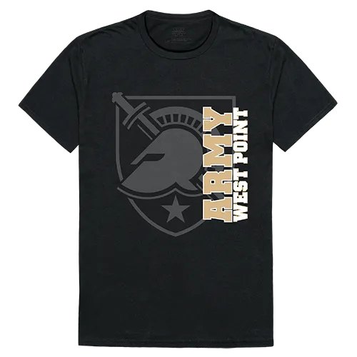W Republic Ghost Tee Shirt United States Military Academy Black Knights 515-174
