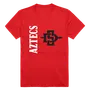 W Republic Ghost Tee Shirt San Diego State Aztecs 515-177