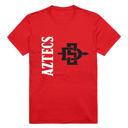 W Republic Ghost Tee Shirt San Diego State Aztecs 515-177