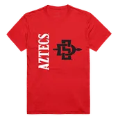 W Republic Ghost Tee Shirt San Diego State Aztecs 515-177