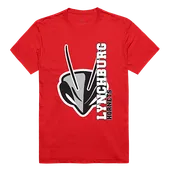 W Republic Ghost Tee Shirt Lynchburg Hornets 515-179