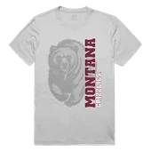 W Republic Ghost Tee Shirt Montana Grizzlies 515-191