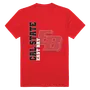 W Republic Ghost Tee Shirt Cal State East Bay Pioneers 515-205