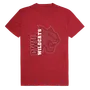 W Republic Ghost Tee Shirt Central Washington Wildcats 515-213