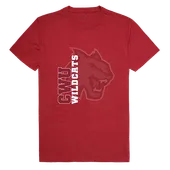 W Republic Ghost Tee Shirt Central Washington Wildcats 515-213