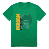 W Republic Ghost Tee Shirt George Mason Patriots 515-221