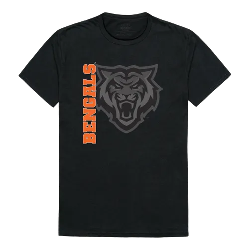 W Republic Ghost Tee Shirt Idaho State Bengals 515-222