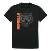 W Republic Ghost Tee Shirt Idaho State Bengals 515-222