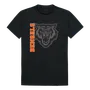 W Republic Ghost Tee Shirt Idaho State Bengals 515-222