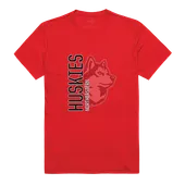 W Republic Ghost Tee Shirt Northeastern Huskies 515-226