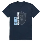 W Republic Ghost Tee Shirt Old Dominion Monarchs 515-228