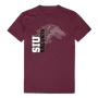 W Republic Ghost Tee Shirt Southern Illinois Salukis 515-234