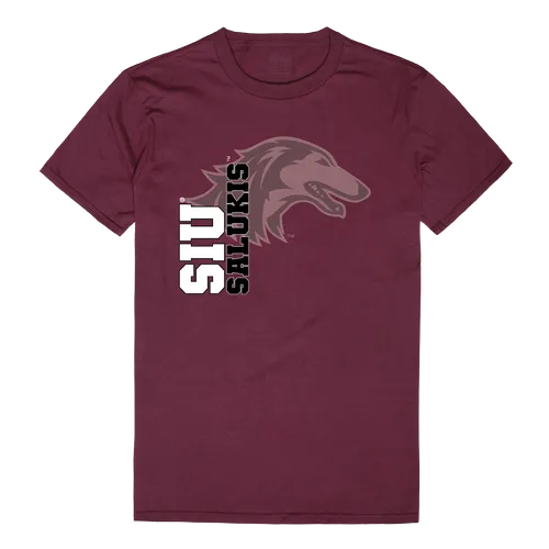 W Republic Ghost Tee Shirt Southern Illinois Salukis 515-234