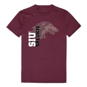 W Republic Ghost Tee Shirt Southern Illinois Salukis 515-234