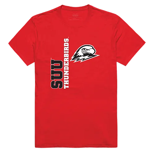 W Republic Ghost Tee Shirt Southern Utah Thunderbirds 515-236