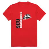 W Republic Ghost Tee Shirt Southern Utah Thunderbirds 515-236