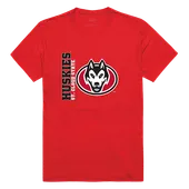 W Republic Ghost Tee Shirt Saint Cloud State Huskies 515-237