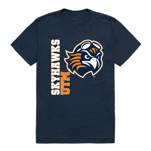 W Republic Ghost Tee Shirt Ut Martin Skyhawks 515-241