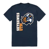 W Republic Ghost Tee Shirt Ut Martin Skyhawks 515-241