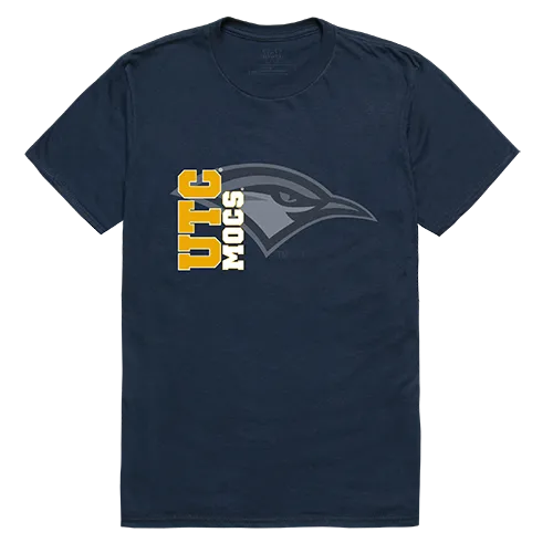 W Republic Ghost Tee Shirt Tennessee Chattanooga Mocs 515-246