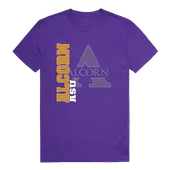 W Republic Ghost Tee Shirt Alcorn State Bravehawks 515-261