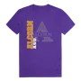 W Republic Ghost Tee Shirt Alcorn State Bravehawks 515-261