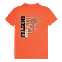 W Republic Ghost Tee Shirt Bowling Green State Falcons 515-269